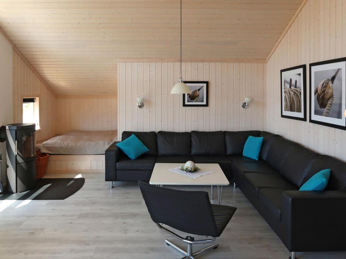 Holiday Home Holiday Vital Resort - Gbe111 By Interhome Grossenbrode Exterior photo